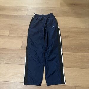 Baggy Vintage Nike TrackPants